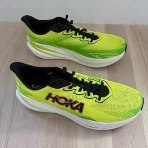 Hoka Mach X 3 - Men's Size 12 (new without box)